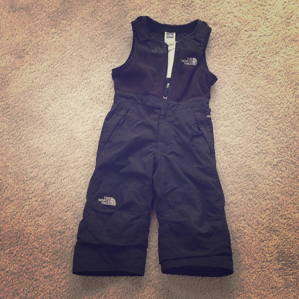 The North Face HyVent 2T snow pants
